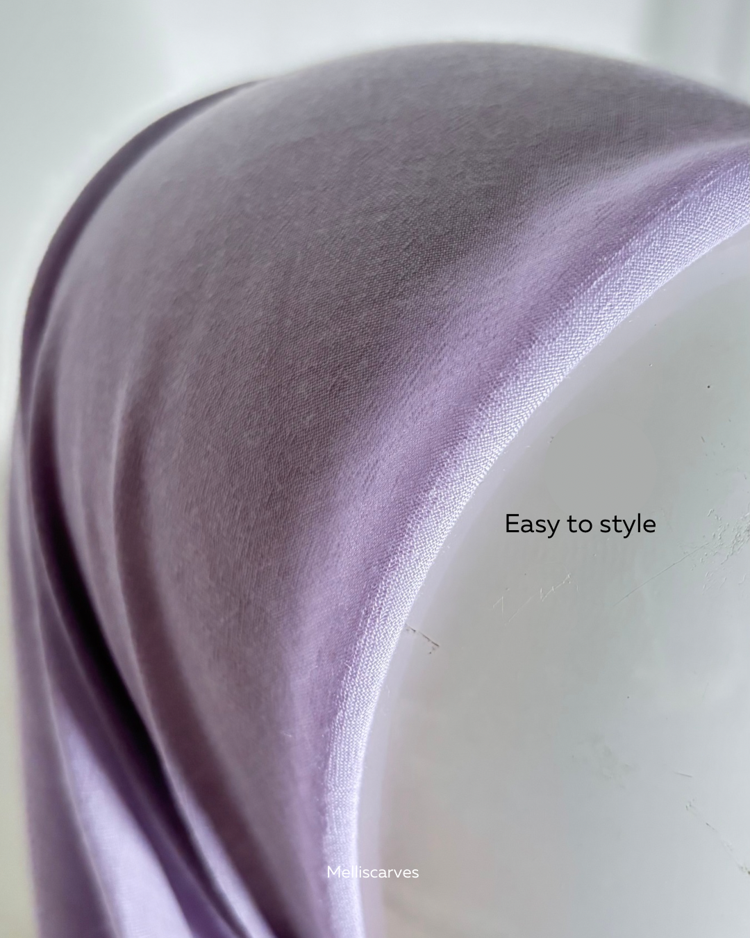 Hajra Polycotton Square & Shawl